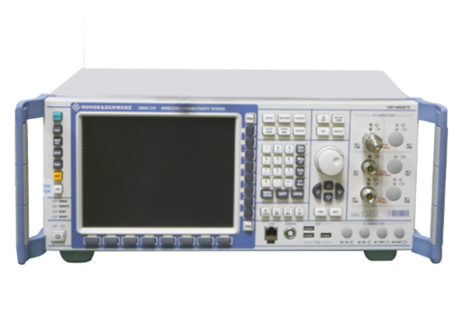 射频综合测试仪CMW270